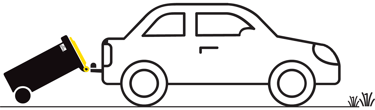 Car Tow Car Tow Image